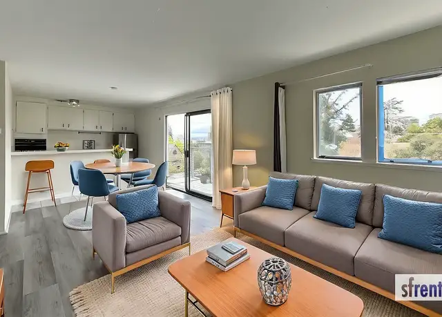 Photo of 380 Euclid Ave, Oakland, CA 94610