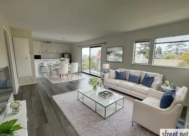 Photo of 380 Euclid Ave, Oakland, CA 94610