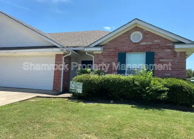 Property at 3084 Clydesdale Way, Robinson, TX, 76706, 3 beds, 2 baths, [object Object]