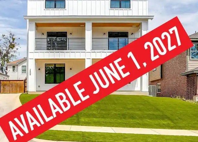 Property at 2809 Forest Park Blvd Unit Full Unit, Fort Worth, TX, 76110, 5 beds, 5.5 baths, [object Object]
