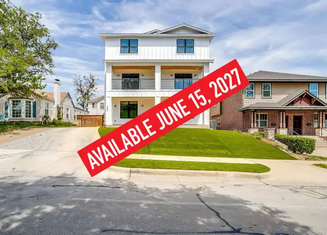 Property at 2809 Forest Park Blvd Unit Full Unit, Fort Worth, TX, 76110, 5 beds, 5.5 baths, [object Object]
