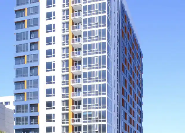 Property at 300 Berry St #817, San Francisco, CA, 94158, 1 bed, 1 bath, [object Object]
