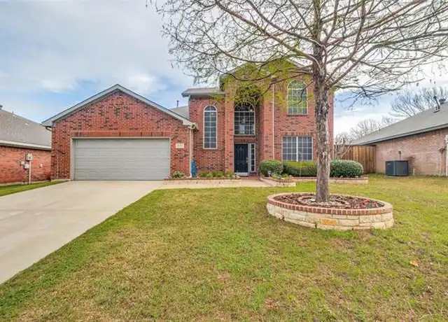 Property at 1625 Mallard Dr, Corinth, TX, 76210, 3 beds, 2 baths, [object Object]