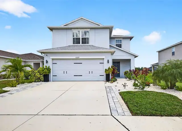 Property at 6329 Springmont Loop, Palmetto, FL, 34221, 3 beds, 2.5 baths, [object Object]