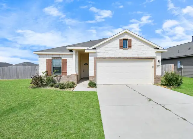 Property at 601 Turtle Dove Dr, Sealy, TX, 77474, 4 beds, 2 baths, [object Object]