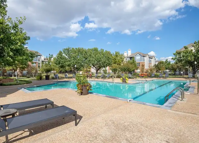 Property at Montclair Parc Apartments - 10900 S Pennsylvania Ave, Oklahoma City, OK, 73170, 1-3 bed, 1-2 bath, [object Object]
