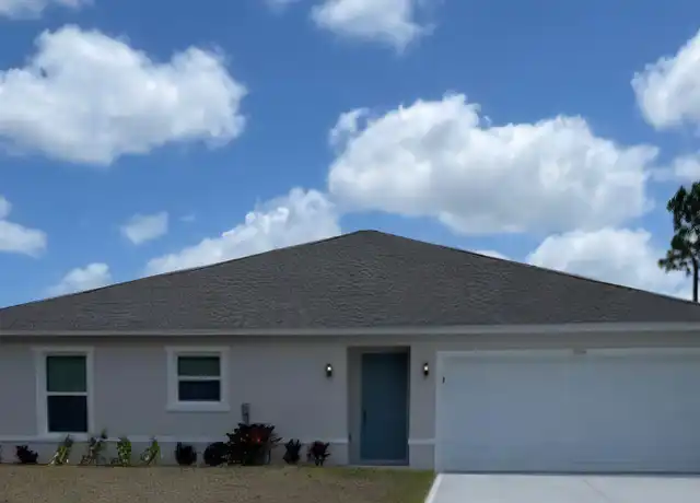 Property at 2041 Walsh Ave SE, Palm Bay, FL, 32909, 4 beds, 2 baths, [object Object]