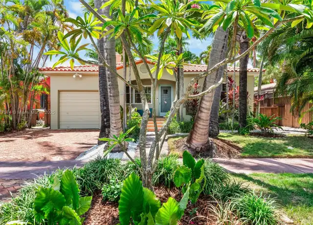 Property at 4321 Post Ave, Miami Beach, FL, 33140, 3 beds, 2 baths, [object Object]
