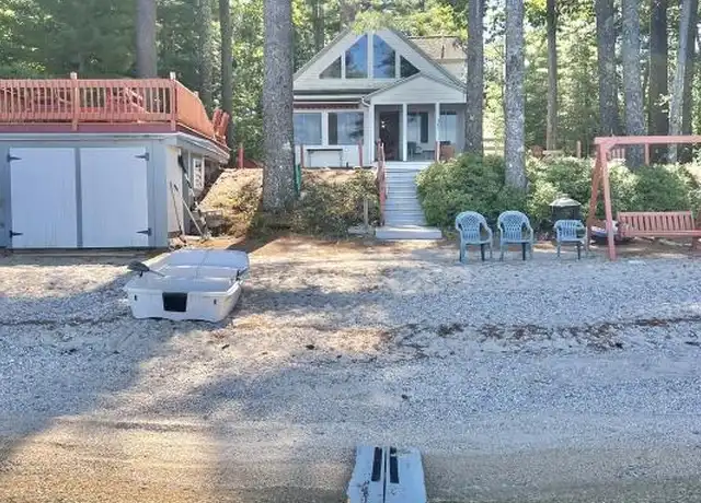 Property at 11 Sandy Cove Road Ext, Standish, ME, 04084, 3 beds, 2 baths, [object Object]