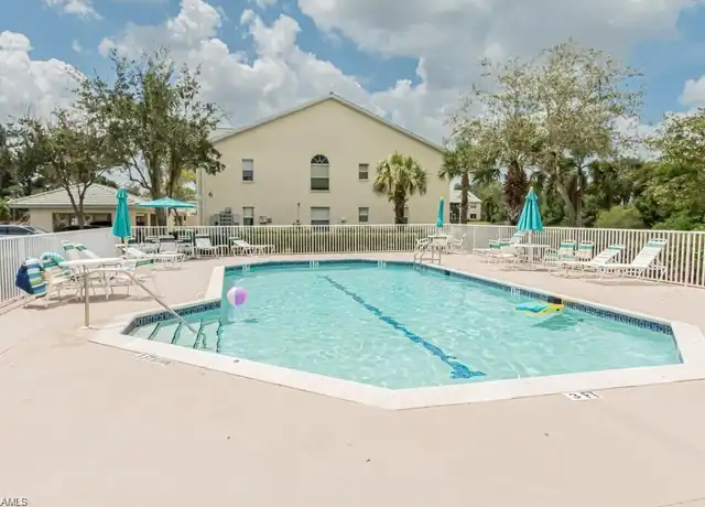 Property at 4985 Sandra Bay Dr #201, Naples, FL, 34109, 2 beds, 2 baths, [object Object]