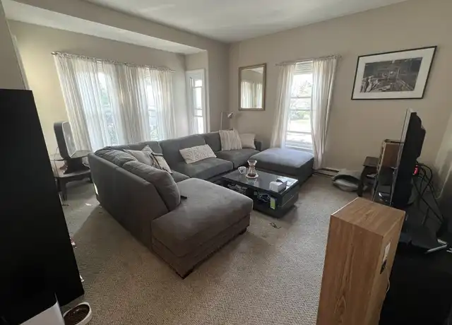 Property at 18 Webster St Unit 2, Medford, MA, 02155, 4 beds, 1.5 baths, [object Object]