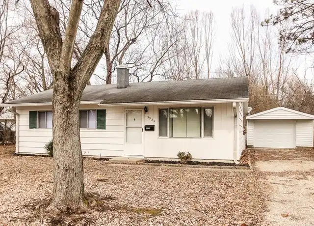 Property at 3936 Corwyn Rd, Indianapolis, IN, 46222, 3 beds, 1 bath, [object Object]