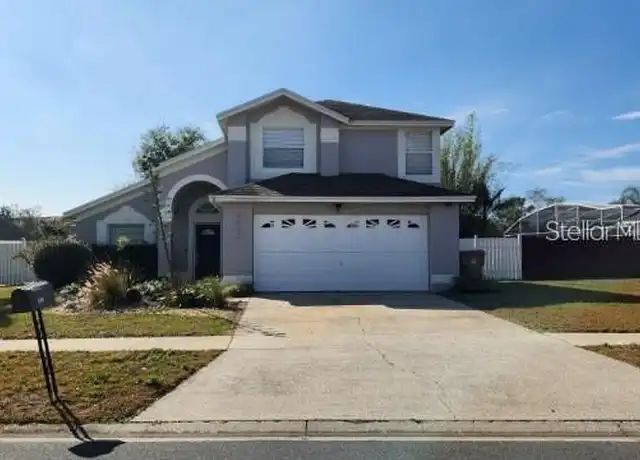 Property at 2932 Paddington Way, Kissimmee, FL, 34747, 4 beds, 2.5 baths, [object Object]