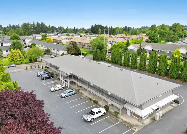 Property at Oak Terrace - Ponderosa - 9100 NE 15th Ave, Vancouver, WA, 98665, 1 bed, 1 bath, [object Object]