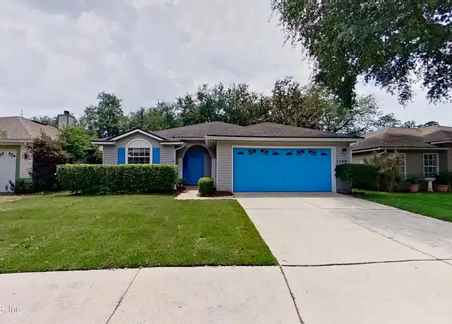 Property at 1140 Hidden Cove Cir N, Jacksonville, FL, 32233, 4 beds, 2 baths, [object Object]
