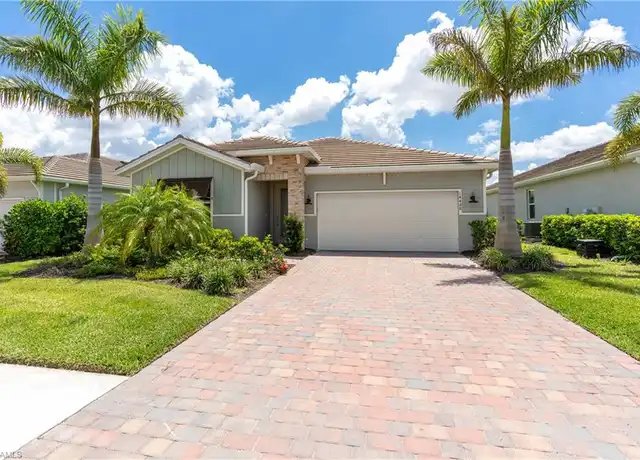 Property at 14488 Stillwater Way, Naples, FL, 34114, 3 beds, 2 baths, [object Object]