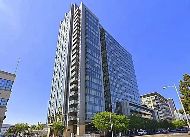 Property at 1155 S Grand Ave #509, Los Angeles, CA, 90015, 1 bed, 1 bath, [object Object]