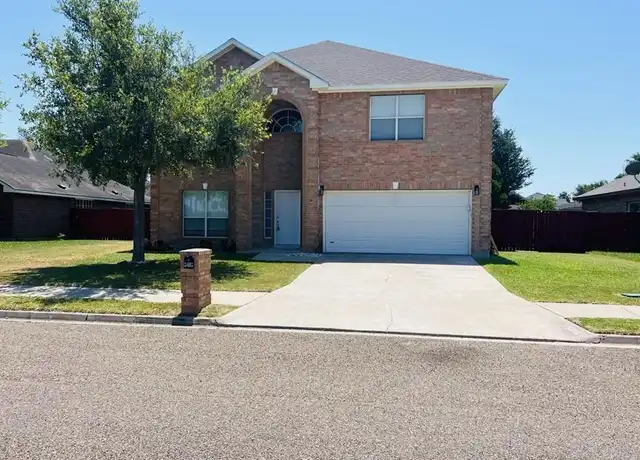 Property at 3403 Santa Fe St, Mission, TX, 78572, 4 beds, 2.5 baths, [object Object]