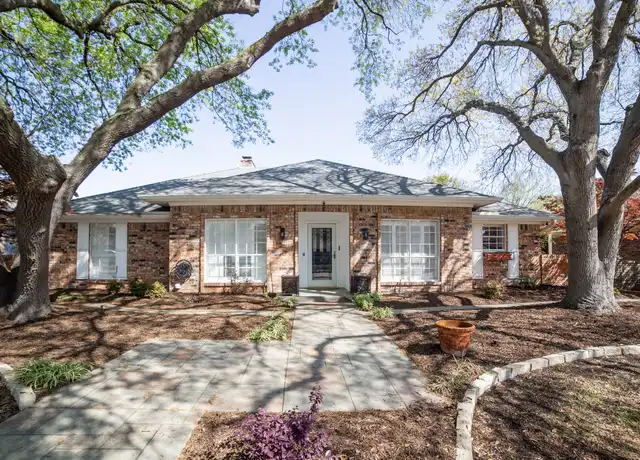 Property at 6005 Canyon Springs Rd, Dallas, TX, 75248, 4 beds, 2 baths, [object Object]