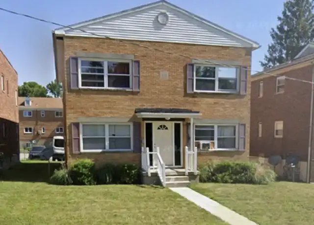 Property at 421 E Bruce Ave Unit 4, Dayton, OH, 45405, 1 bed, 1 bath, [object Object]
