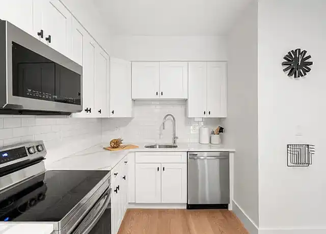 Property at 12 Nonantum St, Brighton, MA, 02135, 1 bed, 1 bath, [object Object]