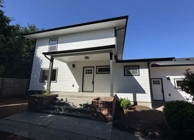 Property at 7816 Trails End Dr SE Unit A, Olympia, WA, 98501, 3 beds, 2 baths, [object Object]