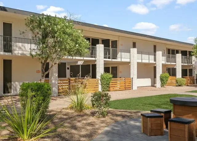 Photo of 3730 S Mill Ave, Tempe, AZ 85282