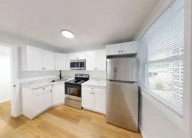 Property at 1175 Randolph St Unit 14, Jacksonville, FL, 32205, 2 beds, 1 bath, [object Object]