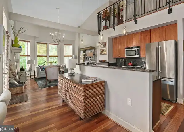 Property at 531 T St NW #203, Washington, DC, 20001, 2 beds, 2 baths, [object Object]