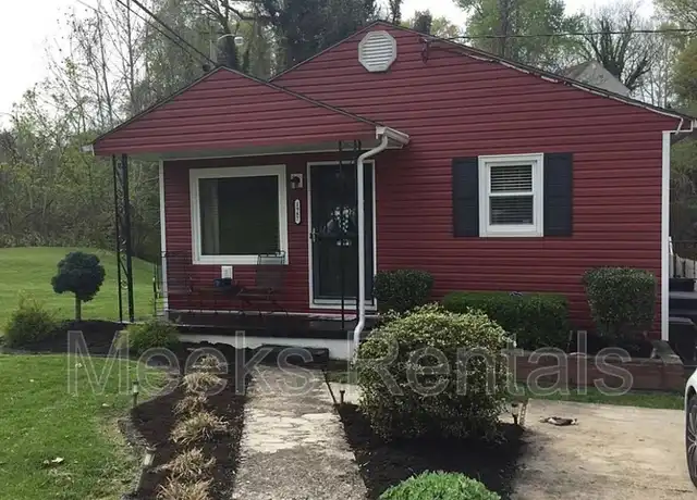 Property at 1987 McVeigh Ave, Huntington, WV, 25701, 3 beds, 1 bath, [object Object]