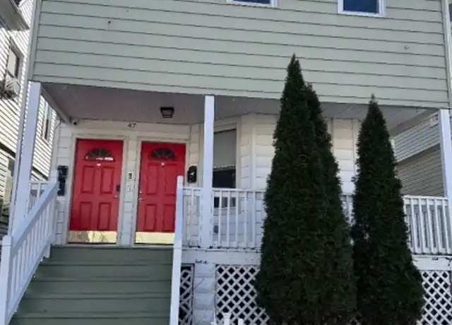 Property at 47 Hilton St #2, East Orange, NJ, 07017, 3 beds, 1 bath, [object Object]