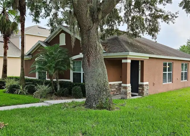 Property at 604 Bending Oak Trl, Winter Garden, FL, 34787, 4 beds, 2 baths, [object Object]