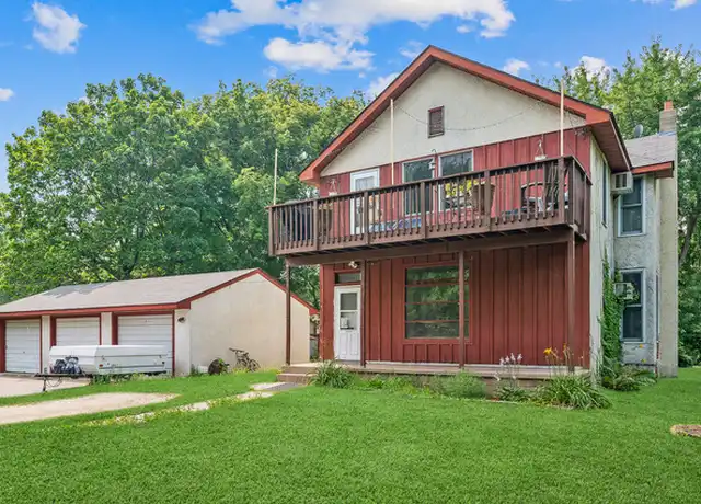 Property at 680 6th St, Newport, MN, 55055, 1 bed, 1 bath, [object Object]