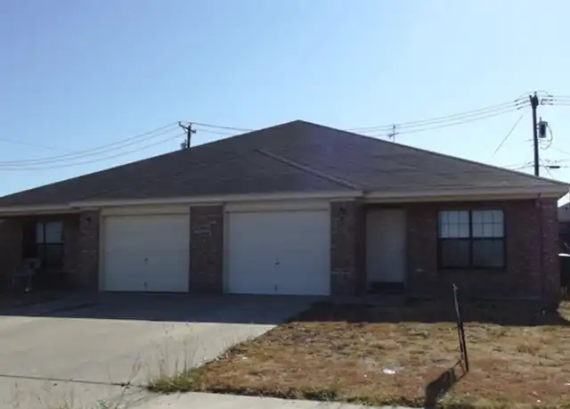 Property at 3802 Hitchrock Dr Unit 3802 B Hitchrock, Killeen, TX, 76549, 3 beds, 2 baths, [object Object]