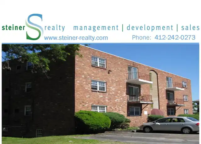 Property at 7816 Sailor Pl Unit 09, Pittsburgh, PA, 15218, 2 beds, 1 bath, [object Object]