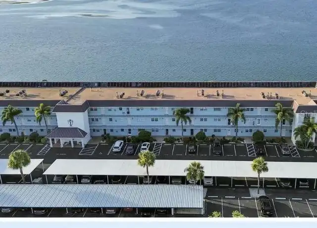 Property at 7 Dunoon Pl #309, Dunedin, FL, 34698, 1 bed, 1.5 baths, [object Object]