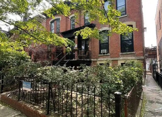 Property at 2136 N Bissell St Unit 3, Chicago, IL, 60614, 3 beds, 1 bath, [object Object]