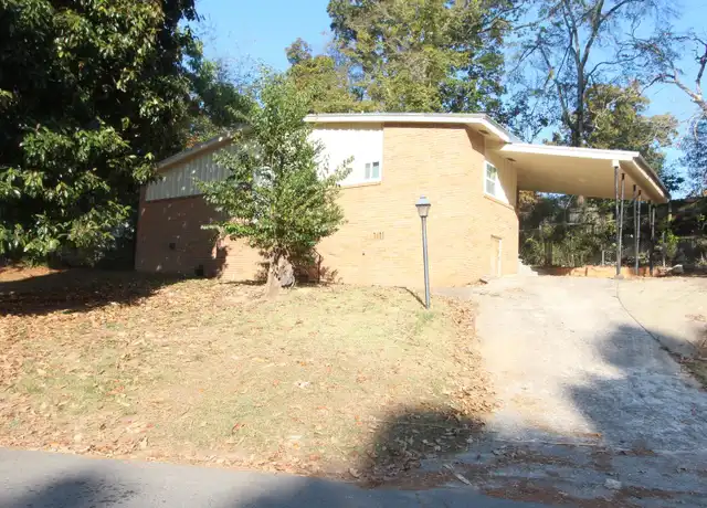 Property at 733 Barclay Ln, Birmingham, AL, 35206, 3 beds, 1.5 baths, [object Object]