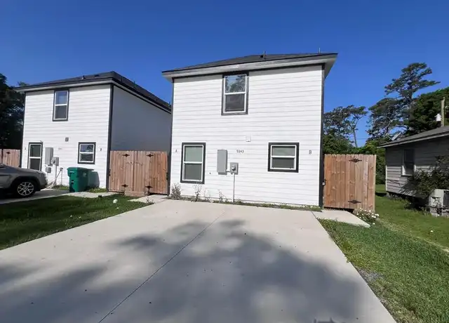 Property at 9243 Seeker St Unit A, Houston, TX, 77028, 3 beds, 2 baths, [object Object]