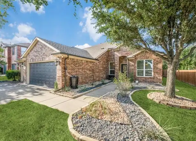 Property at 1609 Santos Dr, Denton, TX, 76207, 3 beds, 2.5 baths, [object Object]