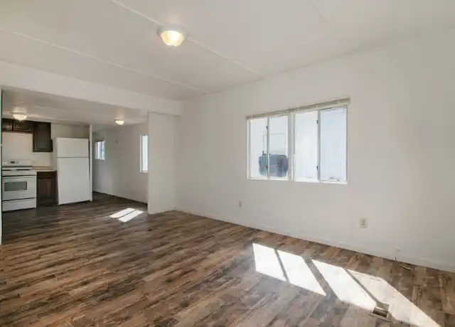 Property at 4765 York St #13, Denver, CO, 80216, 2 beds, 1 bath, [object Object]