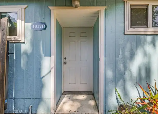 Property at 1617 Hemlock St Unit B, Chico, CA, 95928, 1 bed, 1 bath, [object Object]