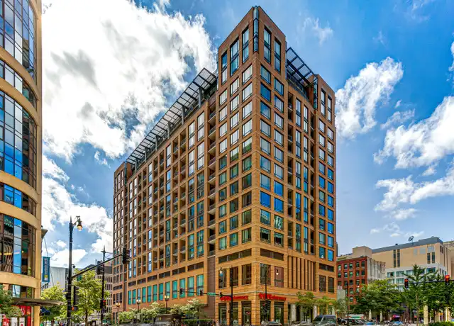 Property at 520 S State St #501, Chicago, IL, 60605, 3 beds, 2 baths, [object Object]