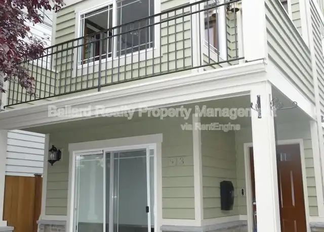 Property at 913 NW 51st St, Seattle, WA, 98107, 3 beds, 3.5 baths, [object Object]