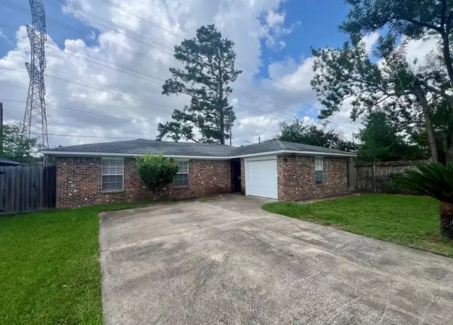 Property at 10670 Norton Dr, Houston, TX, 77043, 3 beds, 2 baths, [object Object]