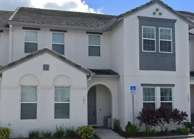 Property at 151 Captiva Dr Unit 1, Davenport, FL, 33896, 4 beds, 3 baths, [object Object]