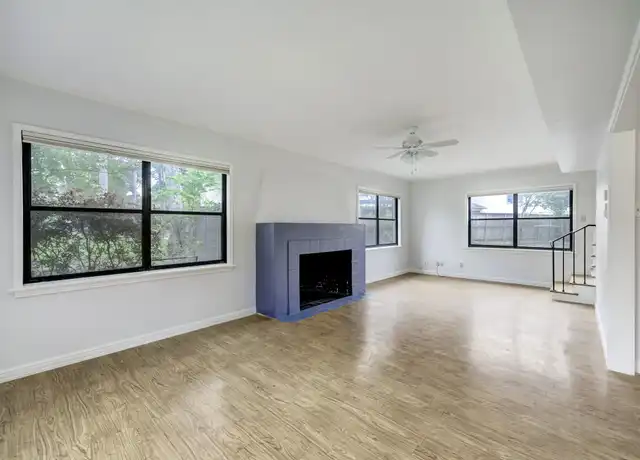 Property at 3309 Lawrence St Unit 2, Houston, TX, 77018, 2 beds, 1 bath, [object Object]