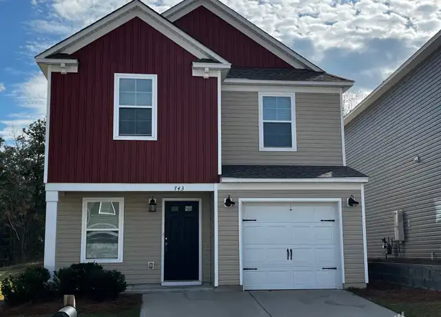 Property at 743 Dawsons Park Way, Lexington, SC, 29072, 4 beds, 2.5 baths, [object Object]