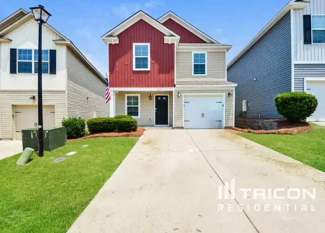 Property at 743 Dawsons Park Way, Lexington, SC, 29072, 4 beds, 2.5 baths, [object Object]