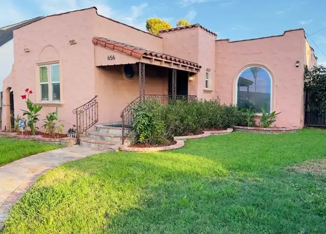 Property at 656 W 117th St, Los Angeles, CA, 90044, 3 beds, 1.5 baths, [object Object]